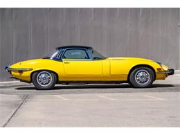 1973 Jaguar E-Type (CC-2008652) for sale in Houston, Texas
