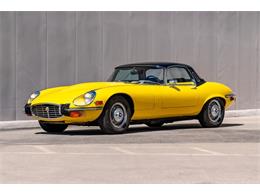 1973 Jaguar E-Type (CC-2008652) for sale in Houston, Texas