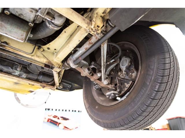 1973 Jaguar E-Type (CC-2008652) for sale in Houston, Texas