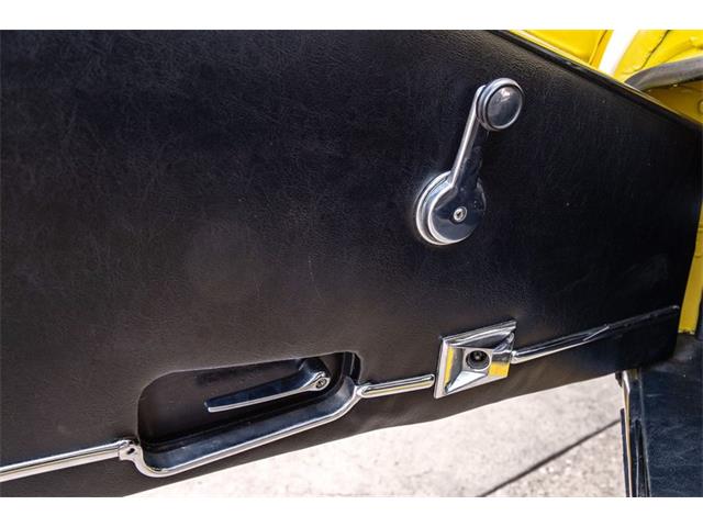 1973 Jaguar E-Type (CC-2008652) for sale in Houston, Texas