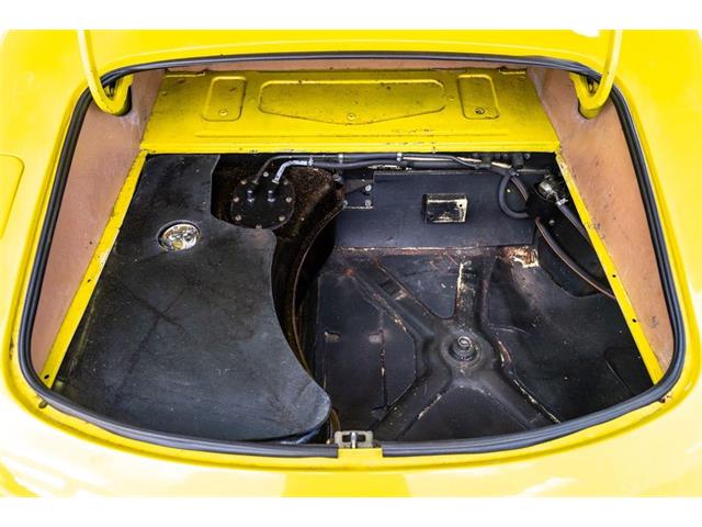 1973 Jaguar E-Type (CC-2008652) for sale in Houston, Texas
