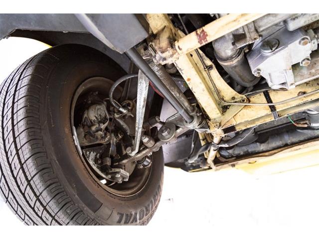 1973 Jaguar E-Type (CC-2008652) for sale in Houston, Texas