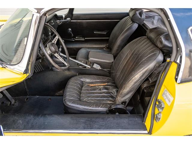 1973 Jaguar E-Type (CC-2008652) for sale in Houston, Texas