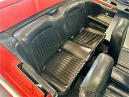 1962 Ford Thunderbird (CC-2008673) for sale in Las Vegas, Nevada