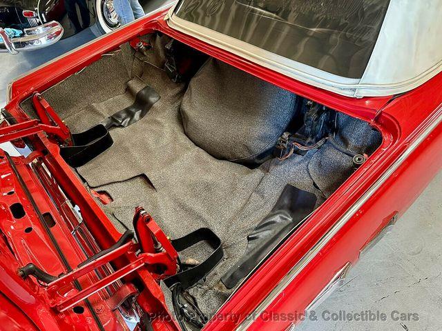 1962 Ford Thunderbird (CC-2008673) for sale in Las Vegas, Nevada