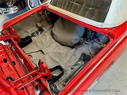 1962 Ford Thunderbird (CC-2008673) for sale in Las Vegas, Nevada