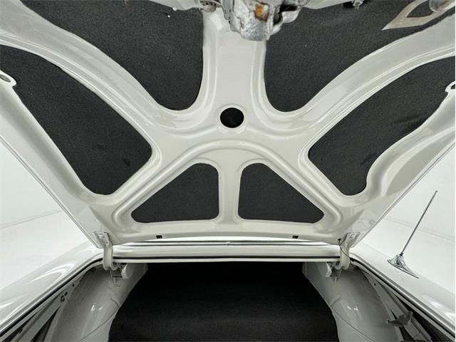 1958 Chevrolet Biscayne (CC-2008732) for sale in Morgantown, Pennsylvania