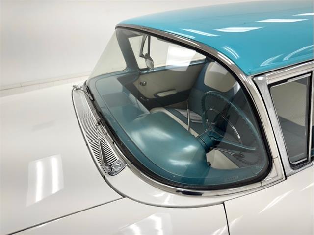 1958 Chevrolet Biscayne (CC-2008732) for sale in Morgantown, Pennsylvania