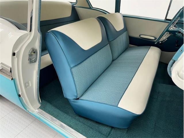 1958 Chevrolet Biscayne (CC-2008732) for sale in Morgantown, Pennsylvania