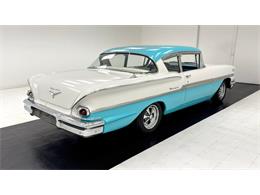 1958 Chevrolet Biscayne (CC-2008732) for sale in Morgantown, Pennsylvania