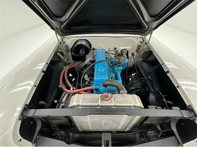 1958 Chevrolet Biscayne (CC-2008732) for sale in Morgantown, Pennsylvania