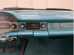 1958 Chevrolet Biscayne (CC-2008732) for sale in Morgantown, Pennsylvania