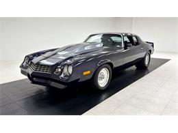 1978 Chevrolet Camaro (CC-2008739) for sale in Morgantown, Pennsylvania