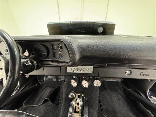 1978 Chevrolet Camaro (CC-2008739) for sale in Morgantown, Pennsylvania