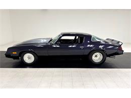 1978 Chevrolet Camaro (CC-2008739) for sale in Morgantown, Pennsylvania