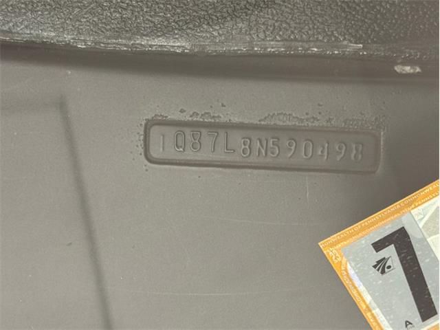 1978 Chevrolet Camaro (CC-2008739) for sale in Morgantown, Pennsylvania