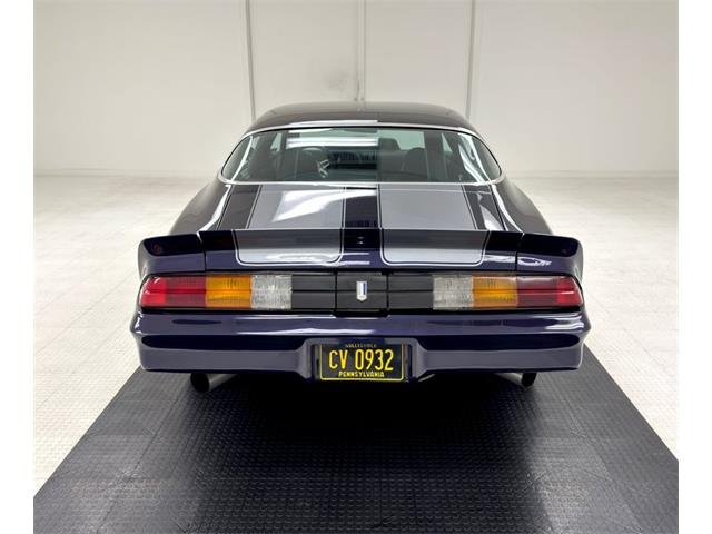 1978 Chevrolet Camaro (CC-2008739) for sale in Morgantown, Pennsylvania