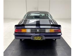 1978 Chevrolet Camaro (CC-2008739) for sale in Morgantown, Pennsylvania