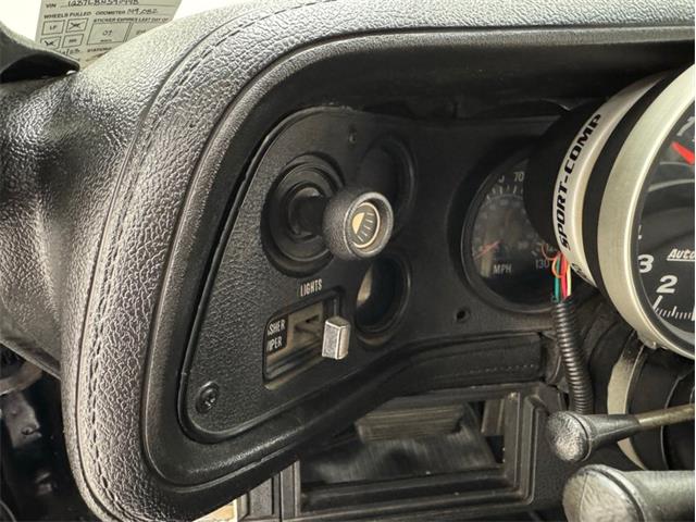 1978 Chevrolet Camaro (CC-2008739) for sale in Morgantown, Pennsylvania