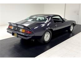 1978 Chevrolet Camaro (CC-2008739) for sale in Morgantown, Pennsylvania