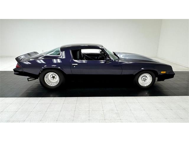 1978 Chevrolet Camaro (CC-2008739) for sale in Morgantown, Pennsylvania