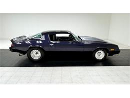 1978 Chevrolet Camaro (CC-2008739) for sale in Morgantown, Pennsylvania