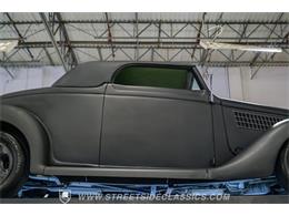 1935 Ford Cabriolet (CC-2008741) for sale in Ft Worth, Texas