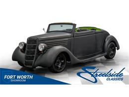1935 Ford Cabriolet (CC-2008741) for sale in Ft Worth, Texas
