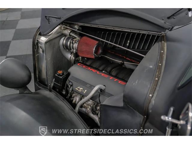 1935 Ford Cabriolet (CC-2008741) for sale in Ft Worth, Texas