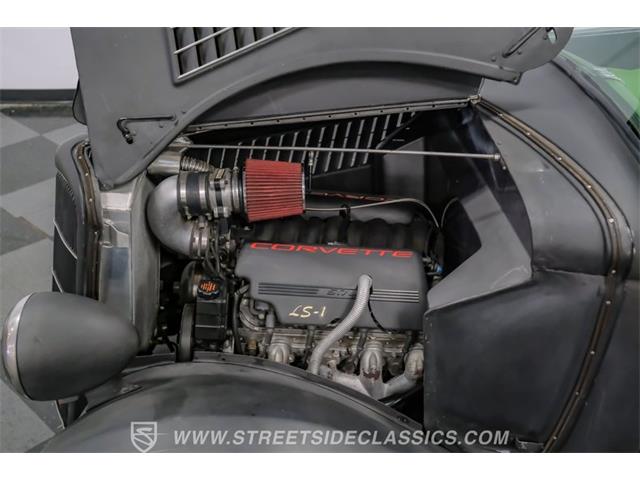 1935 Ford Cabriolet (CC-2008741) for sale in Ft Worth, Texas