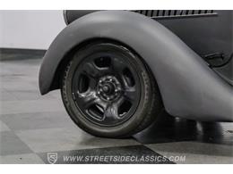 1935 Ford Cabriolet (CC-2008741) for sale in Ft Worth, Texas