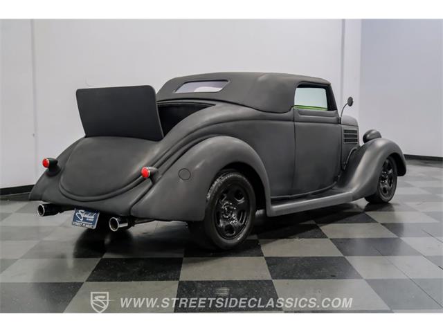 1935 Ford Cabriolet (CC-2008741) for sale in Ft Worth, Texas