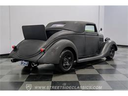 1935 Ford Cabriolet (CC-2008741) for sale in Ft Worth, Texas