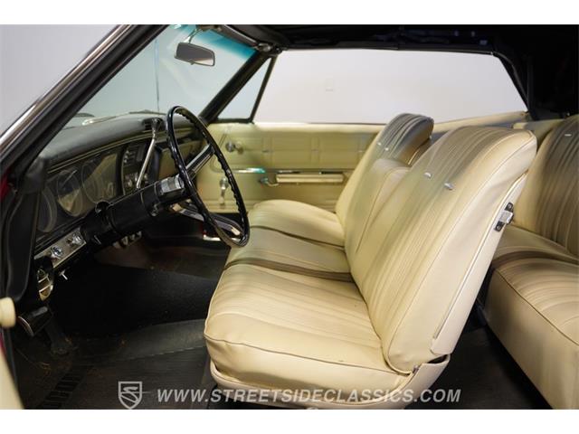 1967 Chevrolet Impala (CC-2008755) for sale in Concord, North Carolina