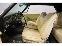 1967 Chevrolet Impala (CC-2008755) for sale in Concord, North Carolina