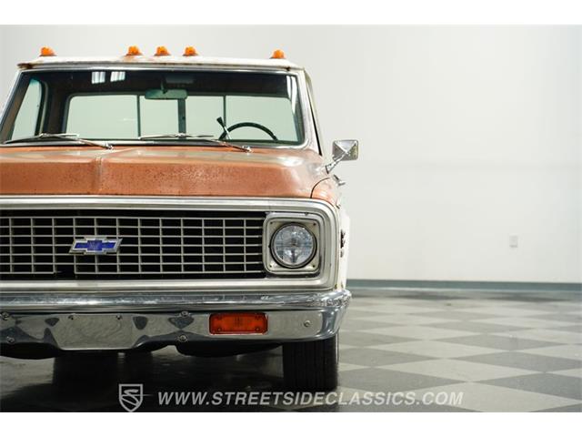 1971 Chevrolet C10 (CC-2008758) for sale in Lavergne, Tennessee