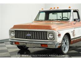 1971 Chevrolet C10 (CC-2008758) for sale in Lavergne, Tennessee