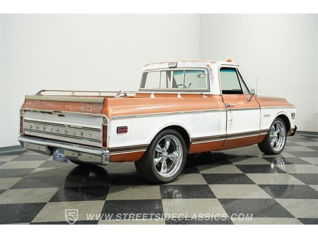 1971 Chevrolet C10 (CC-2008758) for sale in Lavergne, Tennessee