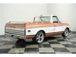 1971 Chevrolet C10 (CC-2008758) for sale in Lavergne, Tennessee