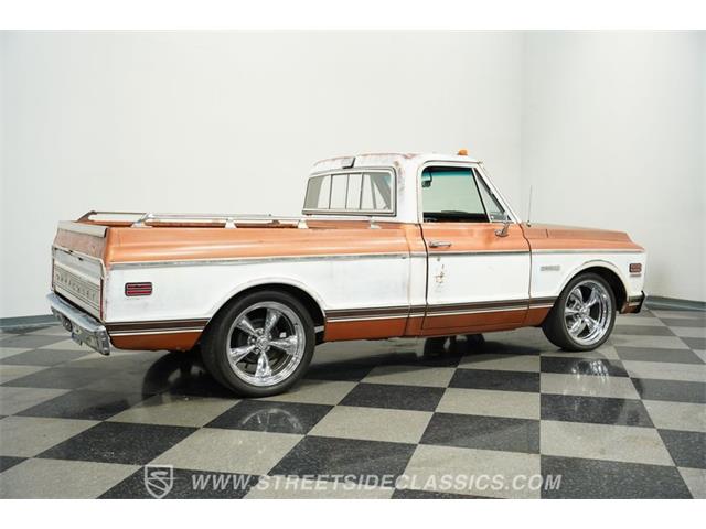 1971 Chevrolet C10 (CC-2008758) for sale in Lavergne, Tennessee