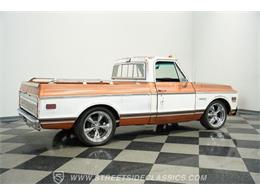 1971 Chevrolet C10 (CC-2008758) for sale in Lavergne, Tennessee