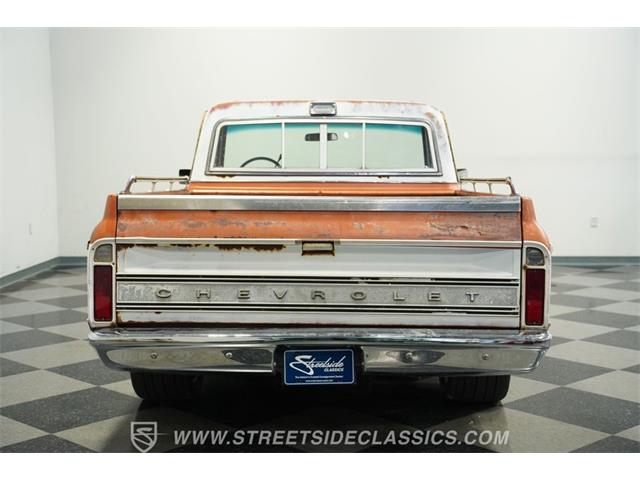 1971 Chevrolet C10 (CC-2008758) for sale in Lavergne, Tennessee