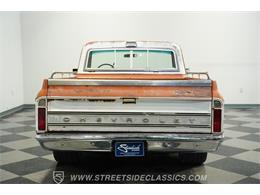 1971 Chevrolet C10 (CC-2008758) for sale in Lavergne, Tennessee
