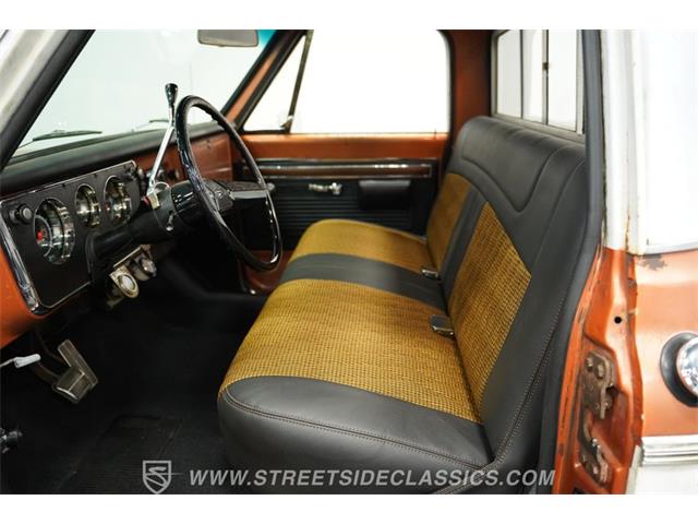 1971 Chevrolet C10 (CC-2008758) for sale in Lavergne, Tennessee