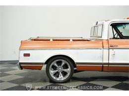1971 Chevrolet C10 (CC-2008758) for sale in Lavergne, Tennessee