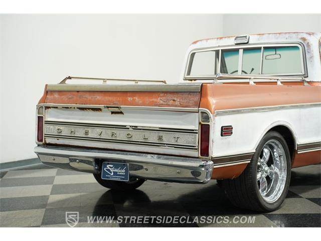 1971 Chevrolet C10 (CC-2008758) for sale in Lavergne, Tennessee