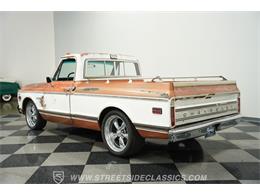 1971 Chevrolet C10 (CC-2008758) for sale in Lavergne, Tennessee