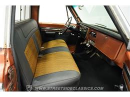 1971 Chevrolet C10 (CC-2008758) for sale in Lavergne, Tennessee