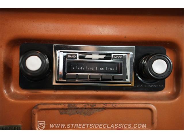 1971 Chevrolet C10 (CC-2008758) for sale in Lavergne, Tennessee