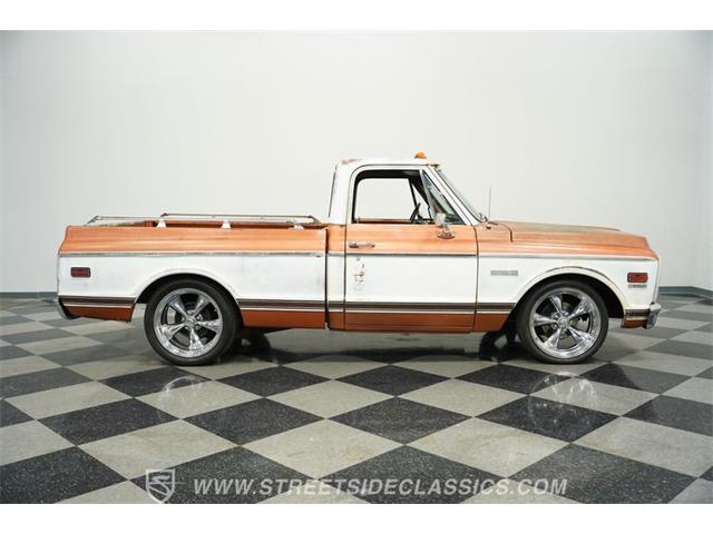 1971 Chevrolet C10 (CC-2008758) for sale in Lavergne, Tennessee